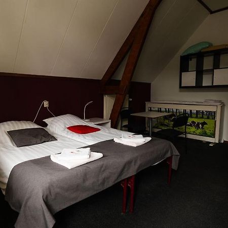 Hotel Orion Kaag Dış mekan fotoğraf