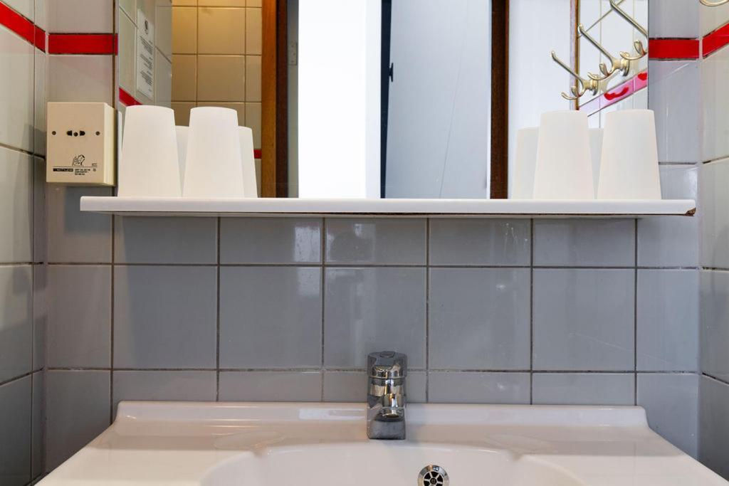 Hotel Orion Kaag Dış mekan fotoğraf