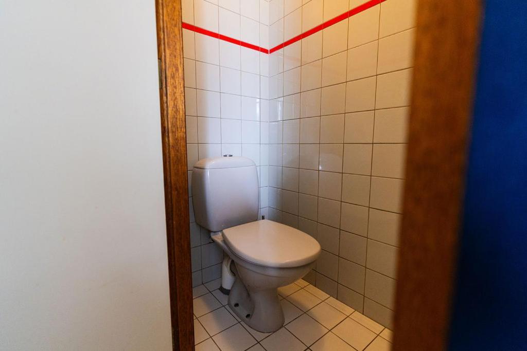 Hotel Orion Kaag Dış mekan fotoğraf